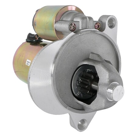 Db Electrical Starter For Ford Auto & Truck Explorer 1996-1997 Mountaineer 1997; 410-14044 410-14044